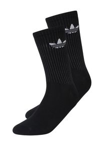 adidas originals Chaussettes Femme noir taille S