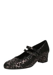 Gabor Pumps Femei negru, Mărimea 7,5