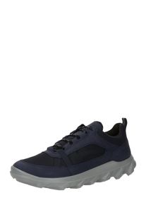 Ecco Sneaker low Bărbaţi albastru, Mărimea 45