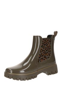 LEMON JELLY Bottes en caoutchouc 'RORY WOODLAND' Femme vert taille 37