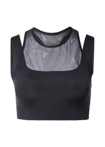 The North Face Sport-BH 'REFINA' Damen schwarz Größe XS Unifarben