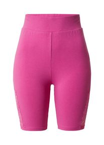 Urban Classics Leggings Donna - orchidea