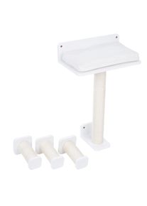 Modern Living San Francisco starter-sæt 4-delt sæt hvid kat