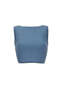 Vivid Sutien costum de baie 'Mix&Match' Femei albastru, Mărimea 80