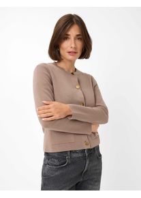 Brax Dames Style ANN taupe, lichtbruin,