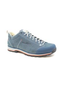 Dolomite Herren 54 Low FG Evo GTX blau 40.6