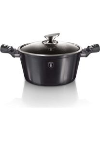 BerlingerHaus Pot Set, Pfanne + Kochtopf