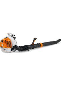 STIHL, Laubsauger + Laubbläser, BR 450 C-EF (Benzinbetrieb, Laubbläser)