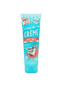 Dirty Works Ingrijire Corp Crème De La Body Wash Gel Dus 280 ml