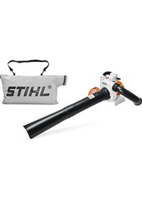 STIHL, Laubsauger + Laubbläser, SH 86 (Benzinbetrieb, Laubsauger, Laubsauger-& bläser, Laubbläser)