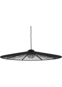 Zuiver, Pendelleuchte, Pendant Lamp Belle L Black (G9)