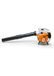 STIHL, Laubsauger + Laubbläser, BG 56 (Benzinbetrieb, Laubbläser)