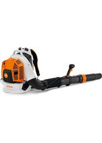 STIHL, Laubsauger + Laubbläser, BR 800 C-E (Benzinbetrieb, Laubbläser)