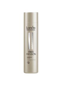 LONDA Professional Fiber Shampoo Repair shampoo Female 250 ml