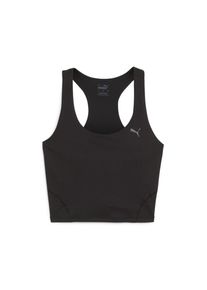 Puma Sport top 'Studio Foundation' Femei negru, Mărimea XS