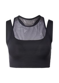 The North Face, Damer, Sports-BH 'REFINA', Sort, Størrelse L