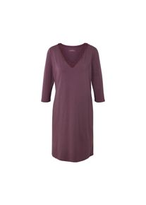 Tchibo - Nachthemd - Damen - Gr. XXL - dunkellila