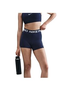 Nike Pro 365 Dri-FIT Mid-Rise 3 Inch Short Tights Femme