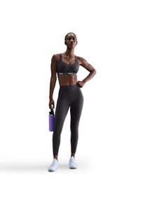 Nike Indy High Support Padded Convertible Sports Bra Femme
