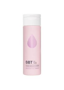 SBT Cell Identical Care SENSITIVE Calming Micellar Cleanser Água micelar Female 200 ml
