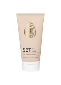 SBT Cell Identical Care SUPREME O creme de limpeza Creme Female 150 ml