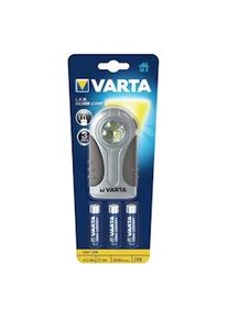 Varta LED Silver Light 3AAA Linterna universal