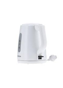 Hervidor de agua Severin WK 3411 1 L Blanco 2200 W