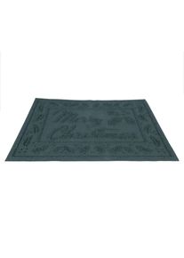 Tapis antisaletés TIAKI Xmas – 40 x L 60 cm