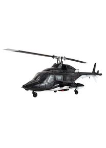 Amewi Hubschrauber Bell 222 Airwolf Brushless 6G 415mm RTF