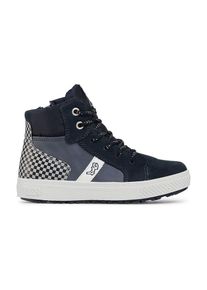 Primigi Enkelboots donkerblauw - 45% | Maat: 30 |