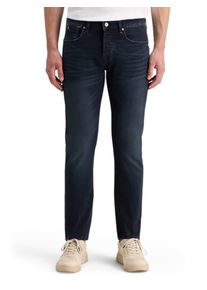 Scotch & Soda Scotch & Soda Spijkerbroek - slim fit - donkerblauw - 62% | Maat:
