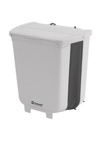 Outwell Collaps VanTrash Vehicle accessories (8 l, white)