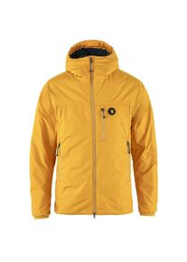 Fjällräven Fjällräven Bergtagen 60 Insulation Jacket Synthetic jacket Men (XL, orange)