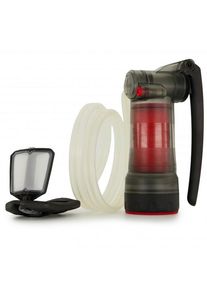 Msr Guardian Purifier Pump red