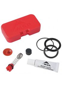 Msr Guardian Pump Annual Maintenance Kit red