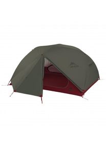 Msr Elixir 3 3-person tent olive