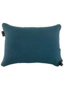 easy camp Raven Compact Pillow Pillow (35 x 25 x 10 cm, blue)