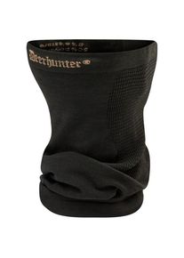 Deerhunter Silent Neck Tube Neckerchief (One Size, black)