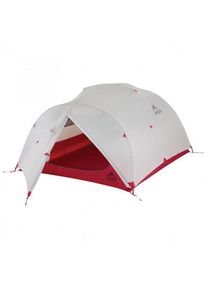 Msr Mutha Hubba NX Tent 3-person tent grey