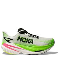 Hoka One One HOKA Women's Mach X 3 Running shoes Women (39 1/3 - Regular, multi)