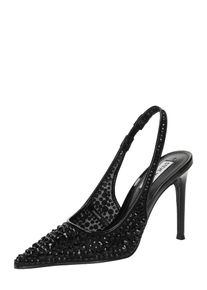 Steve Madden Escarpins à bride arrière 'Reyes-R' Femme noir taille 38