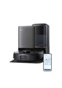 Eufy Omni E25 - Zwart