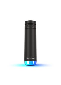 HidrateSpark PRO 2 - Smart Bottle - Chug 621ml - Zwart