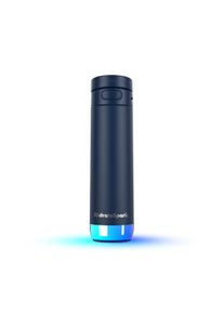 HidrateSpark PRO 2 - Smart Bottle - Chug 621ml - Navy