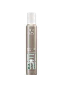 Wella Nutricurls Boost Bounce Styling foam Female 300 ml