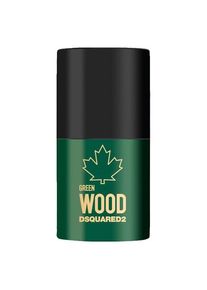 Dsquared2 Green Wood Deodorant Stick Deodorants heren Heren 75 ml