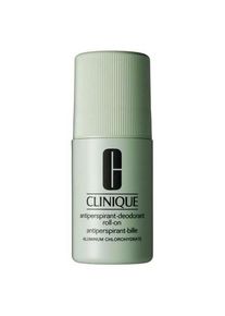 Clinique Body Antiperspirant Roll-On Deodorants Unisex 75 ml