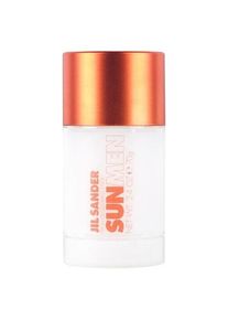 Jil Sander Sun Men Deodorant Stick Heren 75 ml