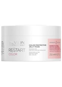 Revlon Professional Color Protective Jelly Mask Basic Female 250 ml