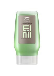 Wella Texture Sculpt Force Flubber Gel Hair gel Women 125 ml